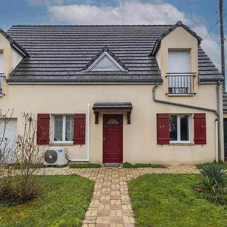 Maison Ferrer - Avec Jardin Clos *