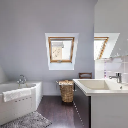 Hébergement de vacances Maison Ferrer - Avec Jardin Clos *