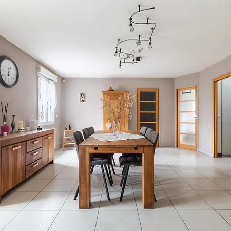 Hébergement de vacances Maison Ferrer - Avec Jardin Clos